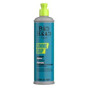 Bed Head Gimme Grip Shampoo