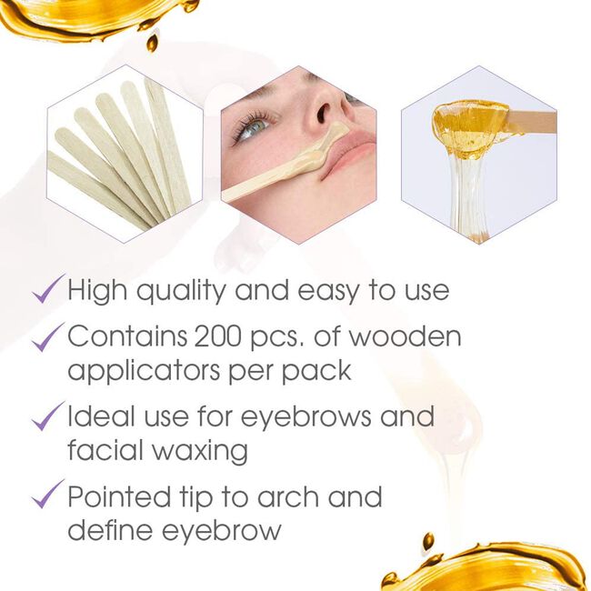 Contour Applicators