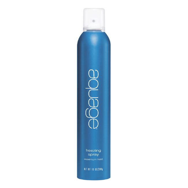 Freezing Spray