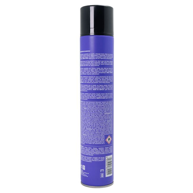 For-Me 406 Hold & Brush Me Hairspray