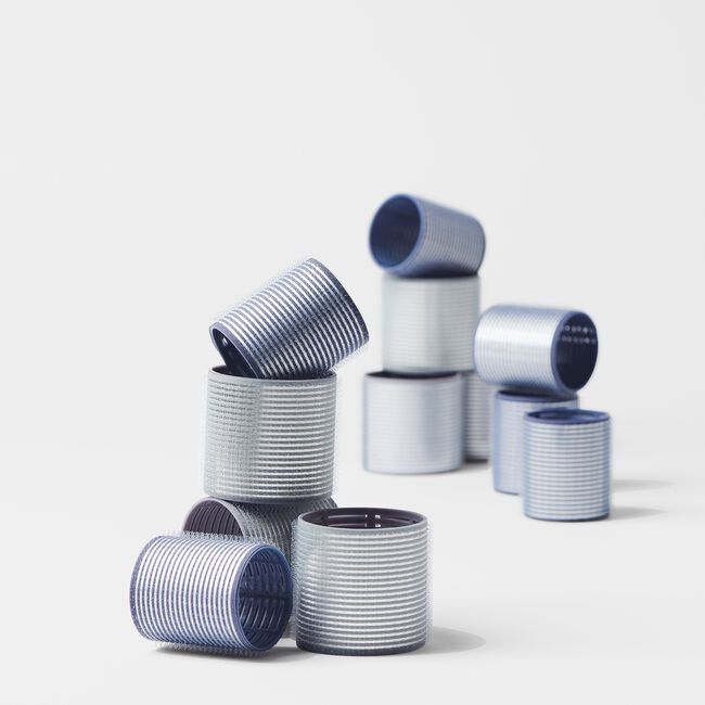 ProVolume Ceramic Hair Roller Set