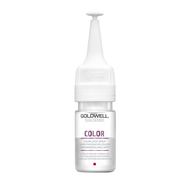Dualsesnes - Color Lock Serum