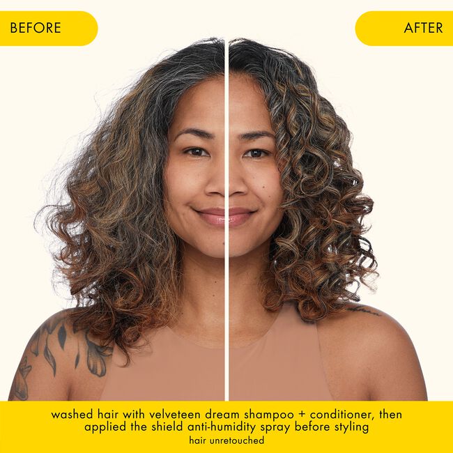 Velveteen Dream Smoothing Conditioner
