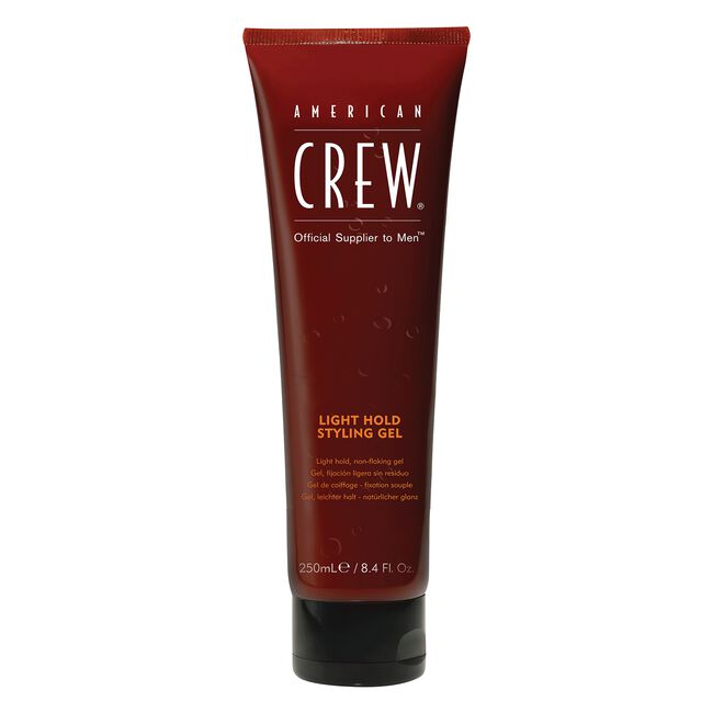 Classic Light Hold Styling Gel Classic Light Hold Styling Gel