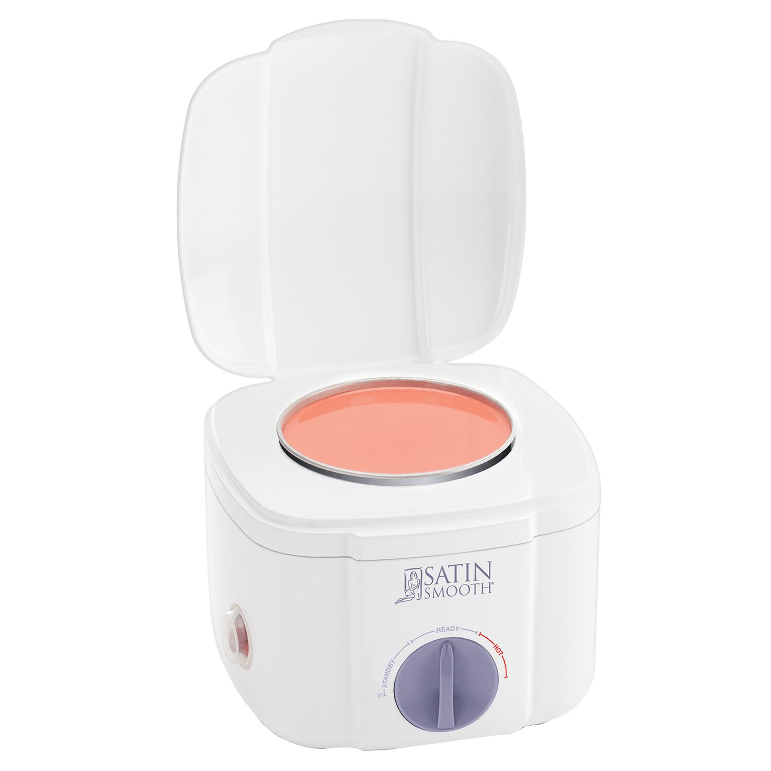 Professional Single Wax Warmer Satin Smooth CosmoProf