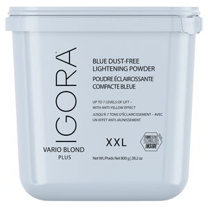 IGORA Vario Blond Plus Lightener XXL