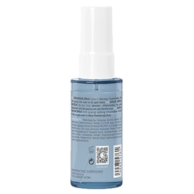 Repairing Spray