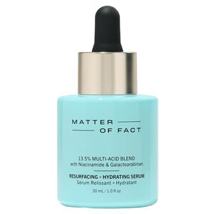 Resurfacing + Hydrating Serum