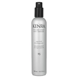 Volume Spray 25 Non-Aerosol
