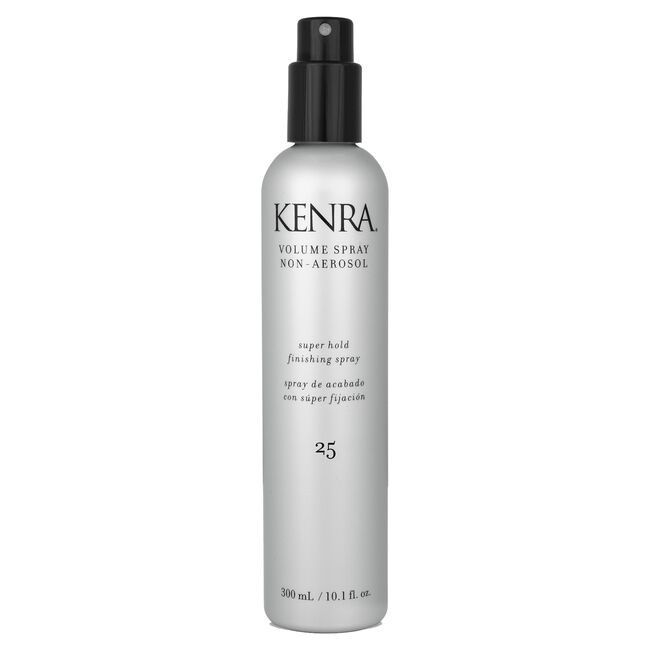 Volume Spray 25 Non-Aerosol