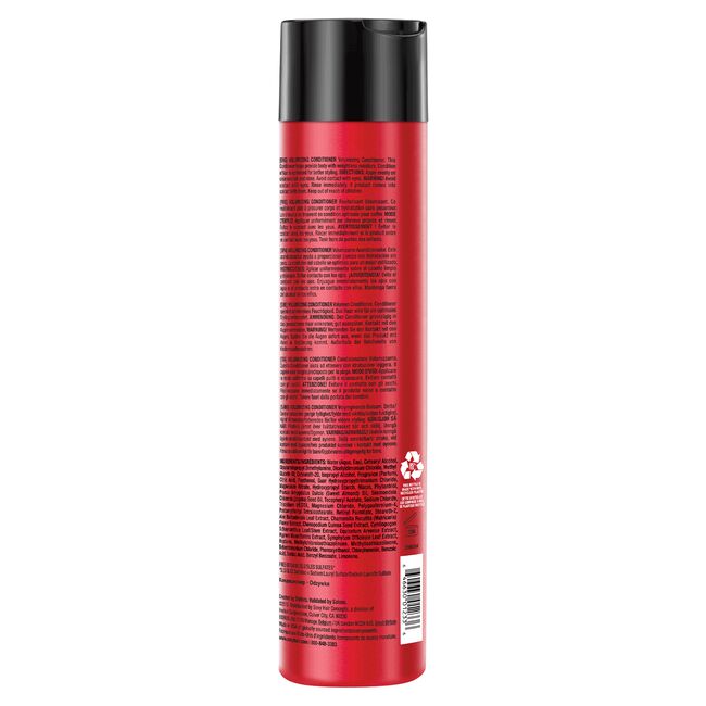 Big Sexy Hair Volumizing Conditioner