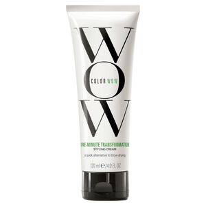 One-Minute Transformation Styling Cream