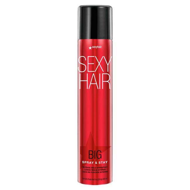 Big Sexy Hair Spray & Stay Intense Hold Hairspray