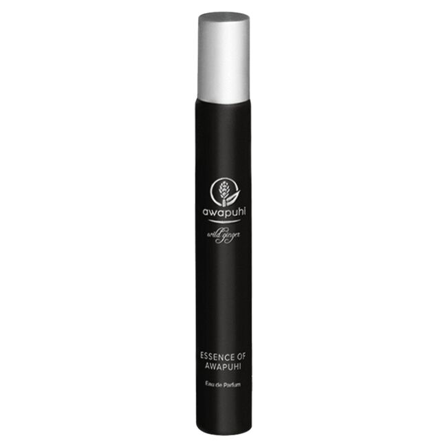 Awapuhi Wild Ginger Essence of Awapuhi Fragrance