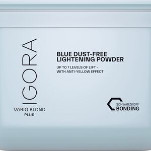 IGORA Vario Blond Plus Powder Lightener
