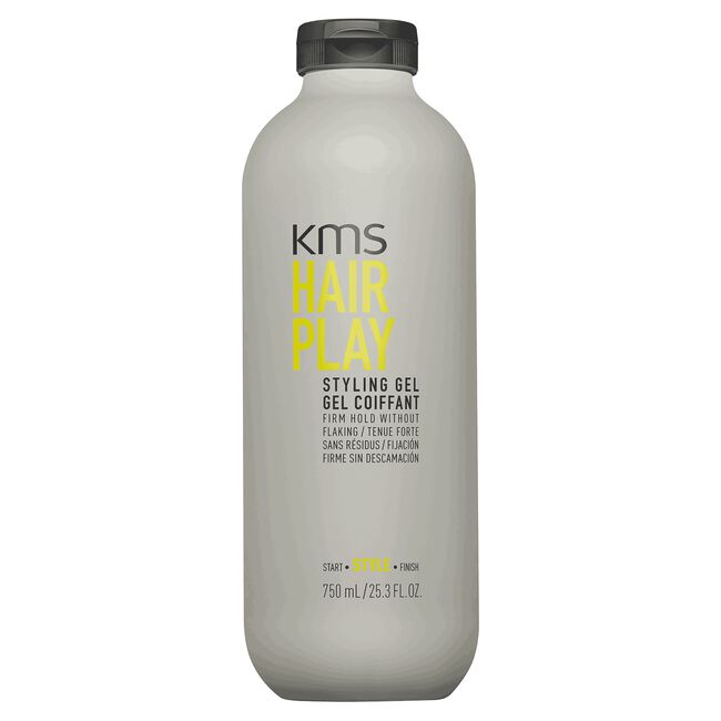 HAIRPLAY Styling Gel