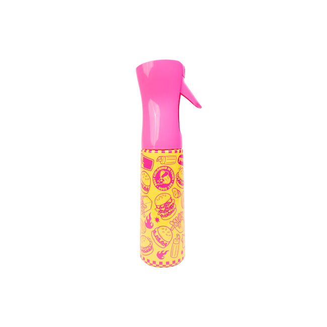 Color Combo Continuous Spray Bottle