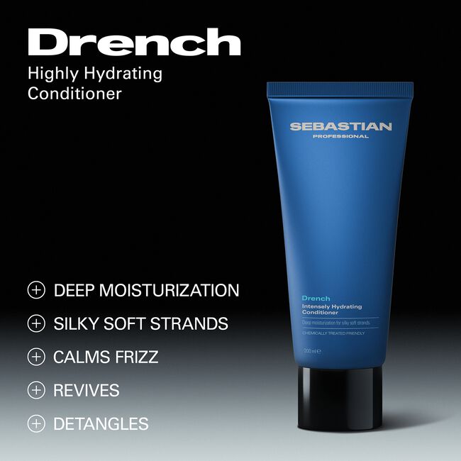 Drench Intensely Hydrating Conditioner