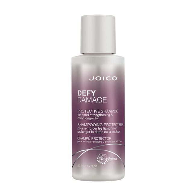 Defy Damage Protective Shampoo