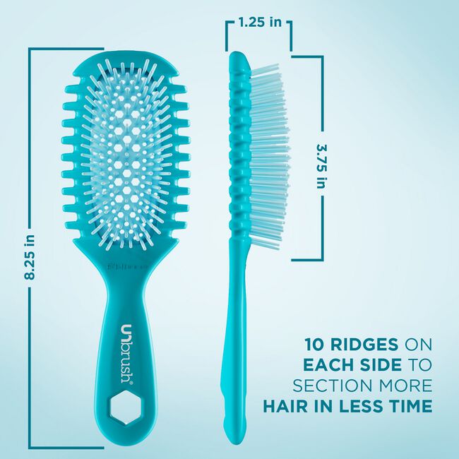Curl Brush Cool Breeze