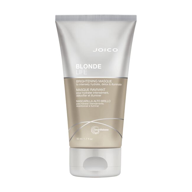 Blonde Life Brightening Masque