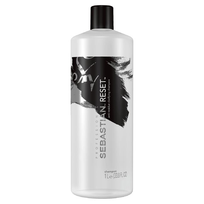 Reset Clarifying Shampoo