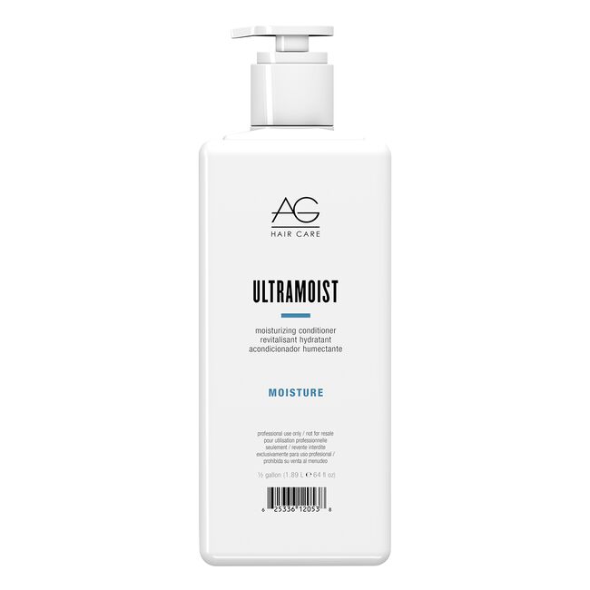 Ultramoist Conditioner