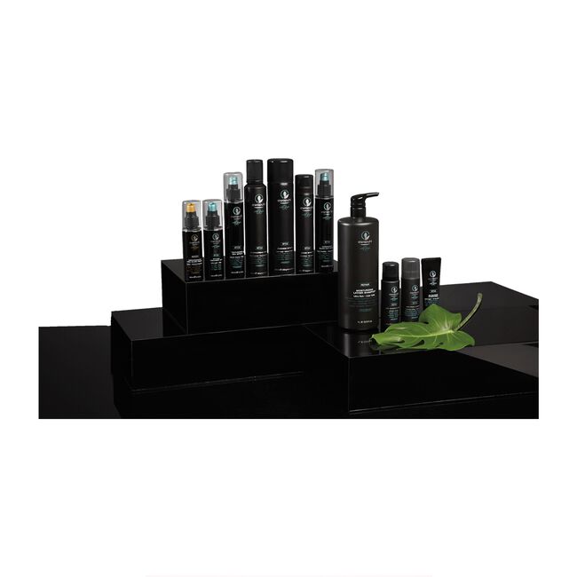 Awapuhi Wild Ginger Ultimate Salon Style Intro