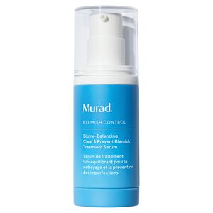 Biome-Balancing Clear & Prevent Acne Treatment Serum