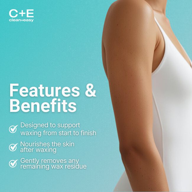 Prep & Restore 2-in-1 Azulene Oil