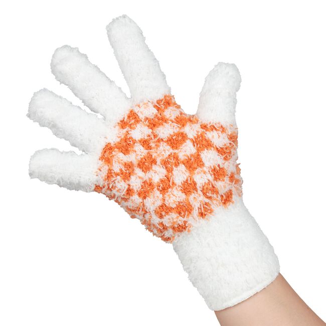 Puttin' On The Spritz Bleach Blenders Gloves