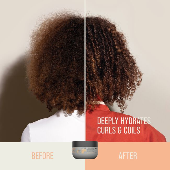 CURLUP Twisting Style Balm