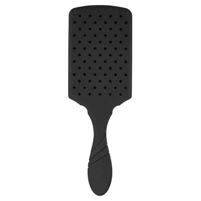 Black 2.0 Pro Paddle Detangler