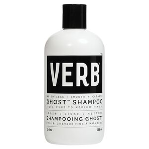 Ghost Shampoo