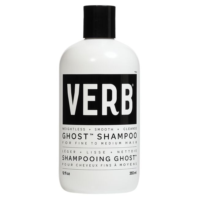 Ghost Shampoo