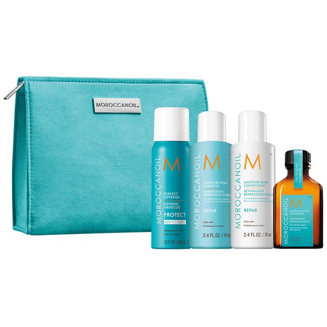 Repair On The Go Travel Kit