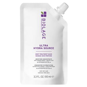 Ultra Hydra Source Deep Treatment Mask for Very Dry Hair