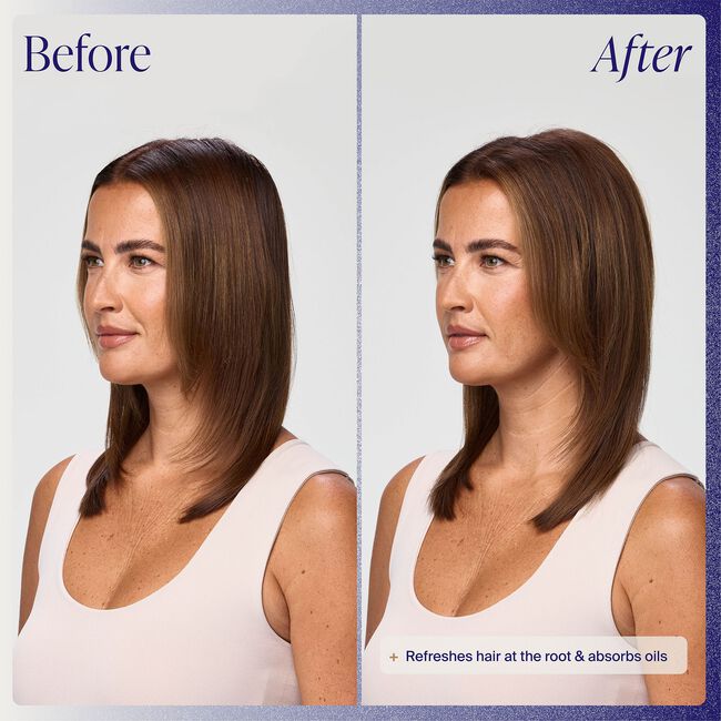 Volume Dry Shampoo
