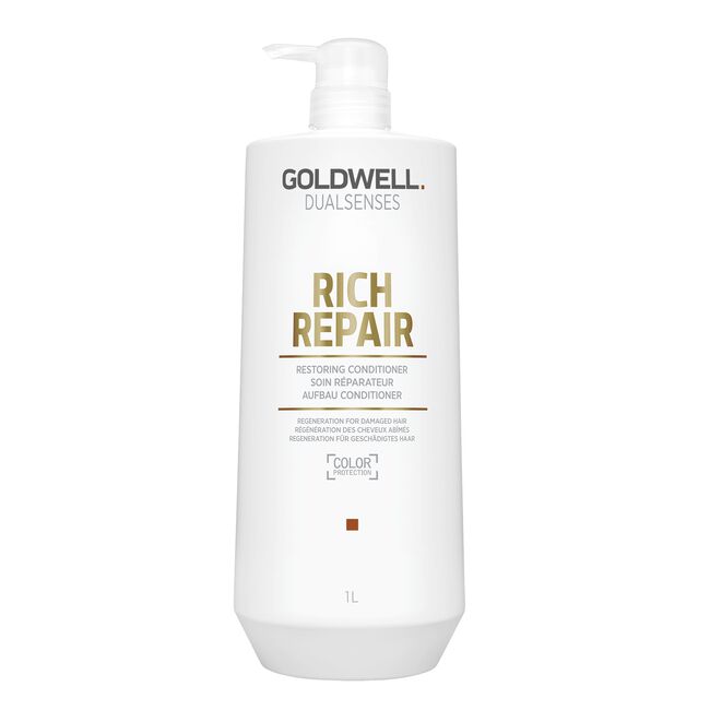 Dualsenses  Rich Repair Restoring Conditioner