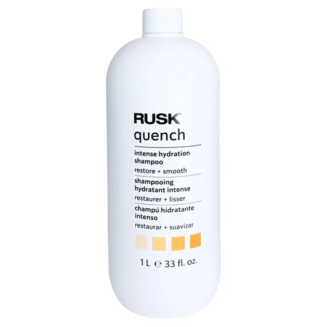Quench Intense Hydration Shampoo