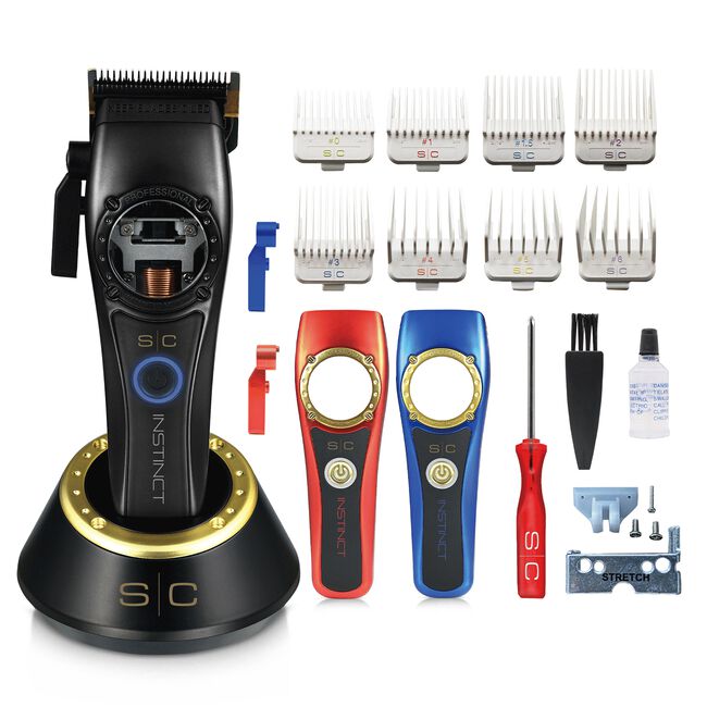 Instinct Clipper