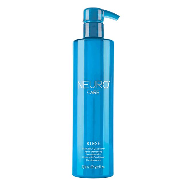 Neuro Care - Rinse HeatCTRL Conditioner