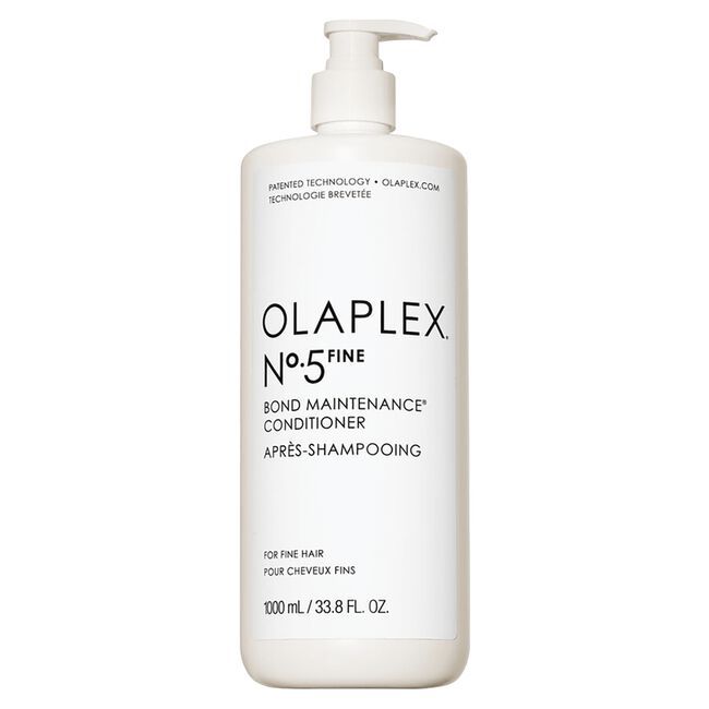 No. 5 Fine Bond Maintenance Conditioner