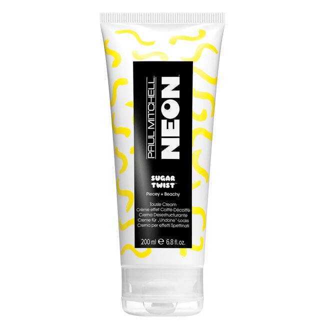 Sugar Twist Tousle Cream
