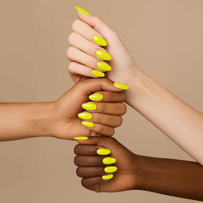 Sour Face Gel Pro HEMA-Free Gel Polish