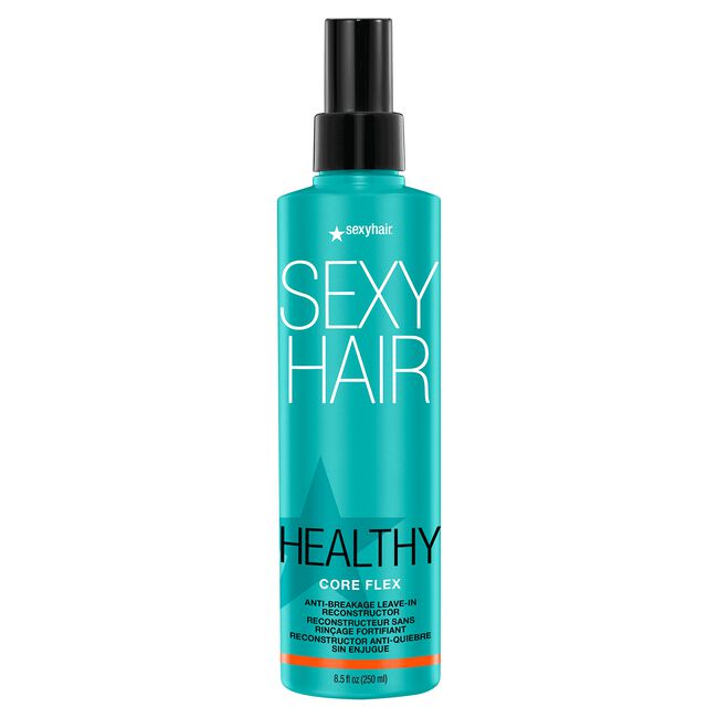Healthy Sexy Hair Core Flex Anti-Breakage Leave-In Reconstructor