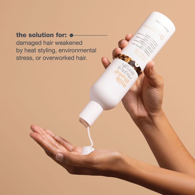 Integrity&Strength Conditioner