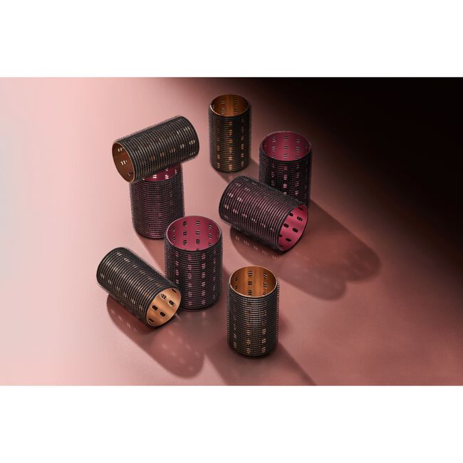 Thermalux Rollers