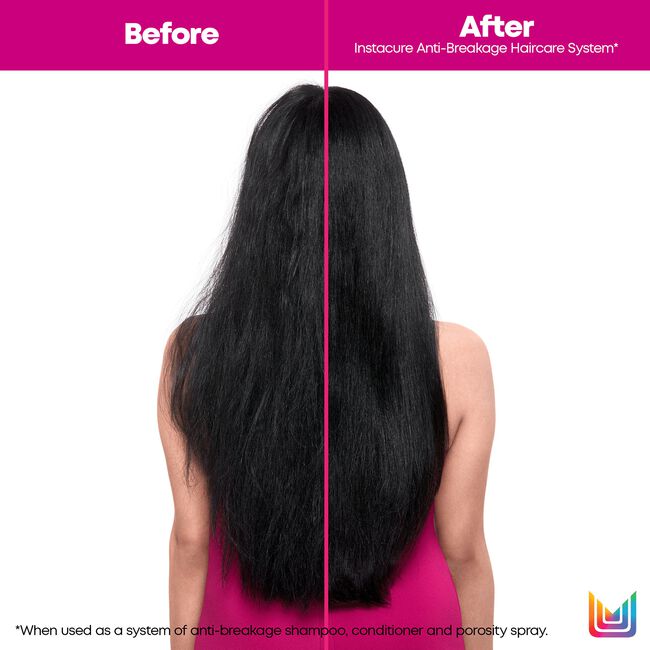 Instacure Anti-Breakage Shampoo