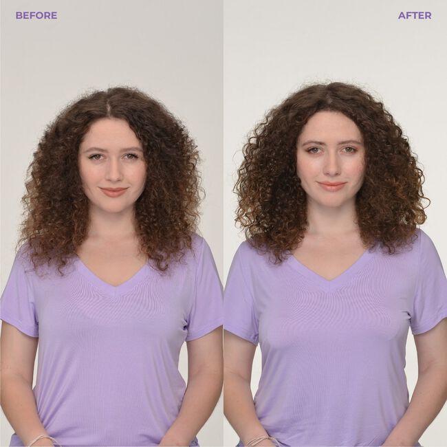 Curl Ultra Hydrating System